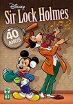 Sir Lock Holmes - 40 anos