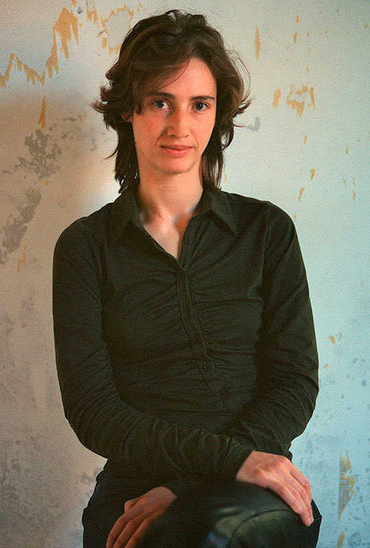 Barbara Stok Barbara Stok