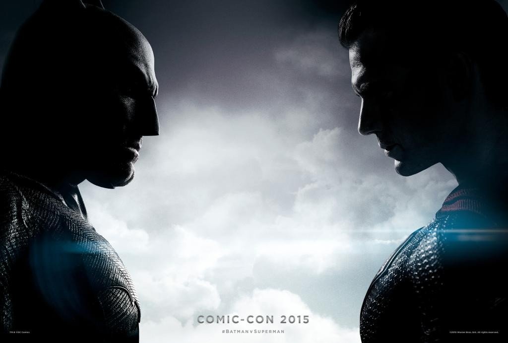 Batman vs. Superman - A origem da justiça Batman vs. Superman - A origem da justiça