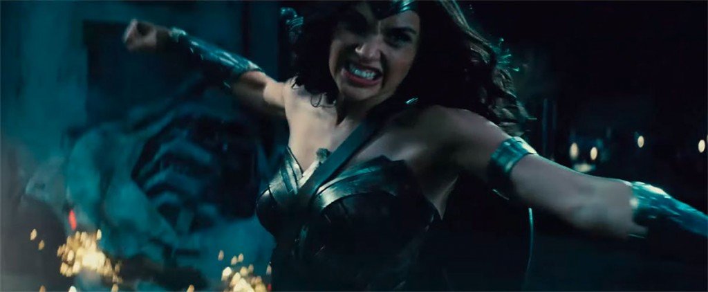 Mulher-Maravilha Mulher-Maravilha