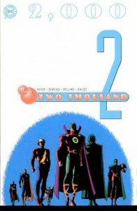 DC 2000 # 2