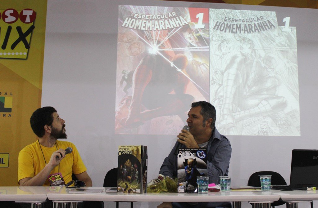 O Espetacular Homem-Aranha O Espetacular Homem-Aranha