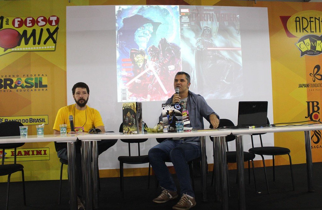 Darth Vader Darth Vader