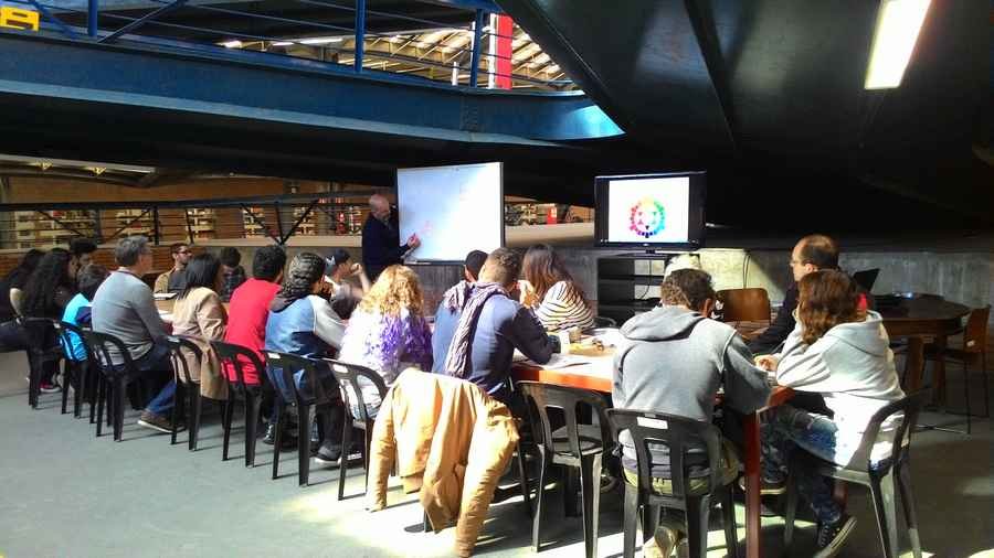 Gibiteca Henfil Gibiteca Henfil