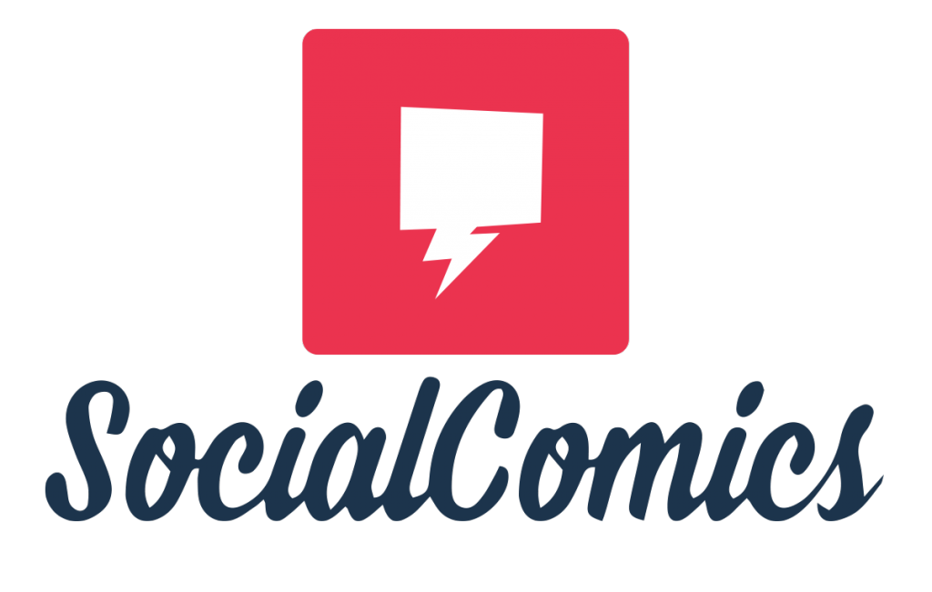 Social Comics