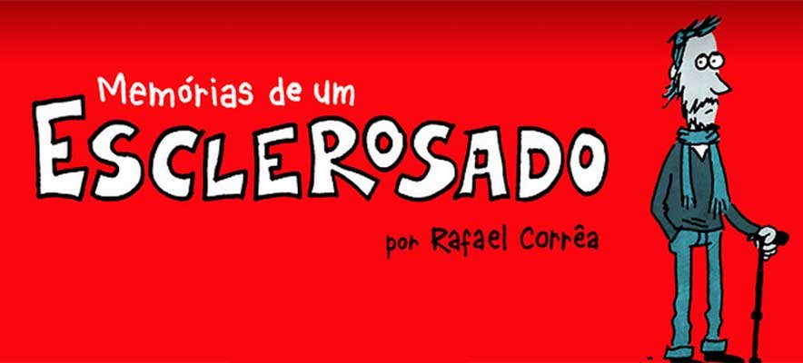Memórias de um Esclerosado