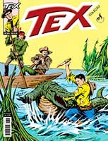 Tex Coleção # 385