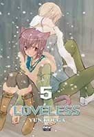 Loveless # 5