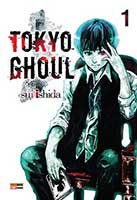 Tokyo Ghoul # 1