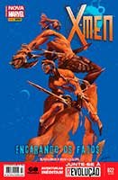 X-Men # 22