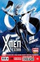 X-Men Extra # 18