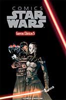 Comics Star Wars - Volume 24 - Guerras Clônicas 5 