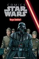 Comics Star Wars - Volume 27 - Tempos Sombrios 1