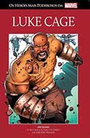 Os Heróis Mais Poderosos da Marvel # 11 - Luke Cage