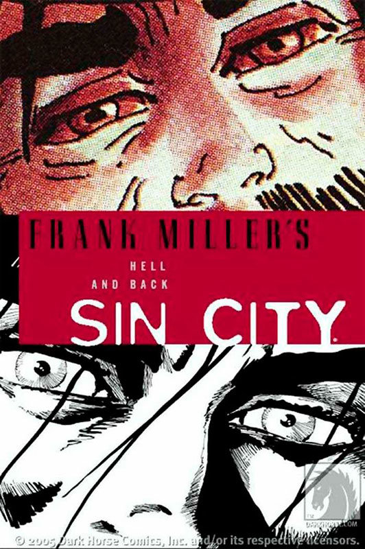 Sin City - De Volta ao Inferno