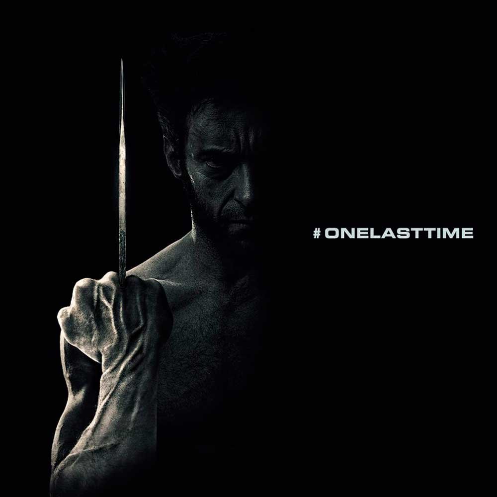 Wolverine 3 Wolverine 3