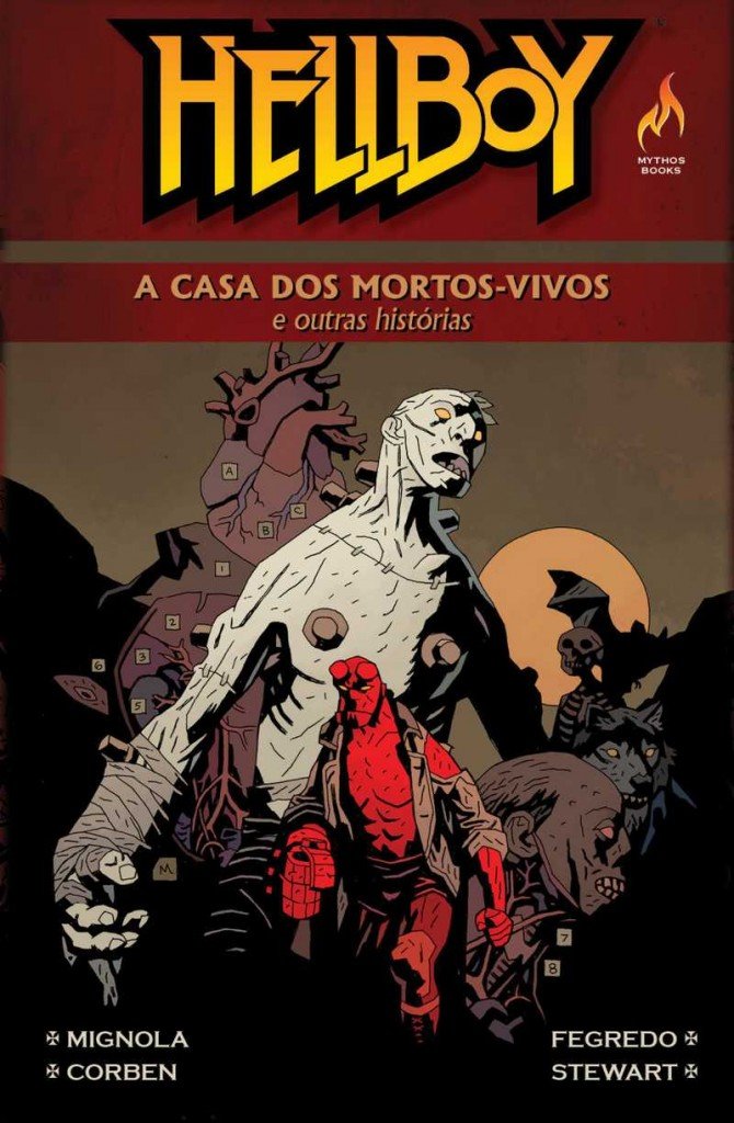 Hellboy hellboy_casa_mortos_capa