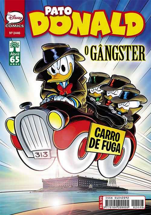 Pato Donald pato_donald_2446