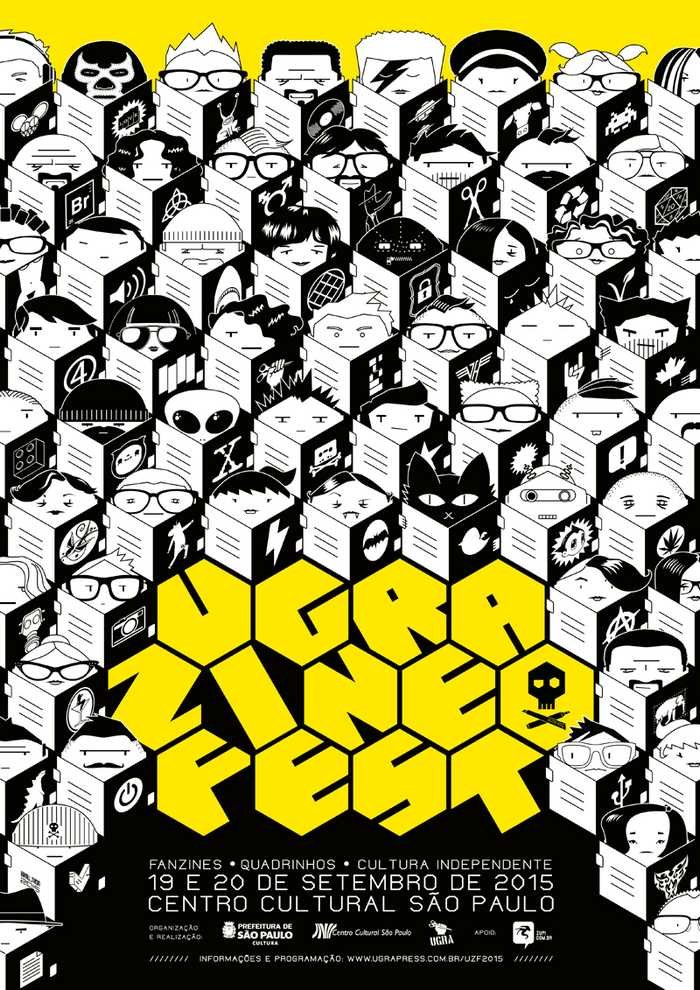Ugra Zine Fest ugra_fest