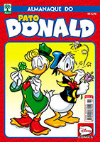 Almanaque do Pato Donald # 27