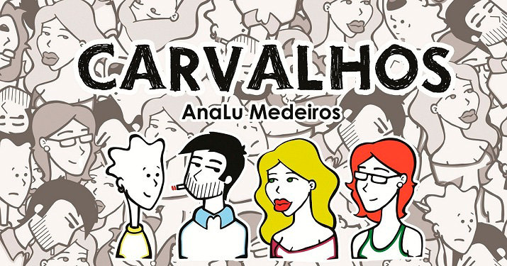 Carvalhos