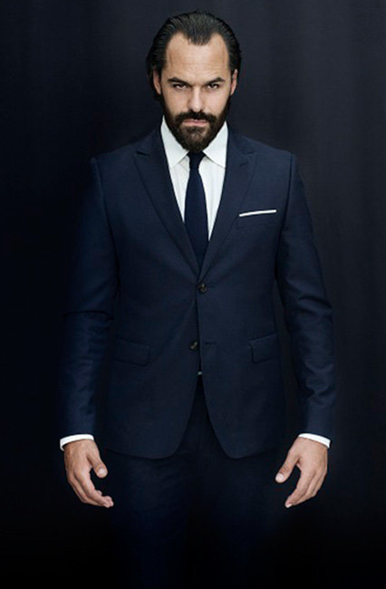 Casper Crump Casper Crump