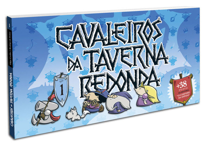 Cavaleiro da Taverna Redonda Cavaleiro da Taverna Redonda