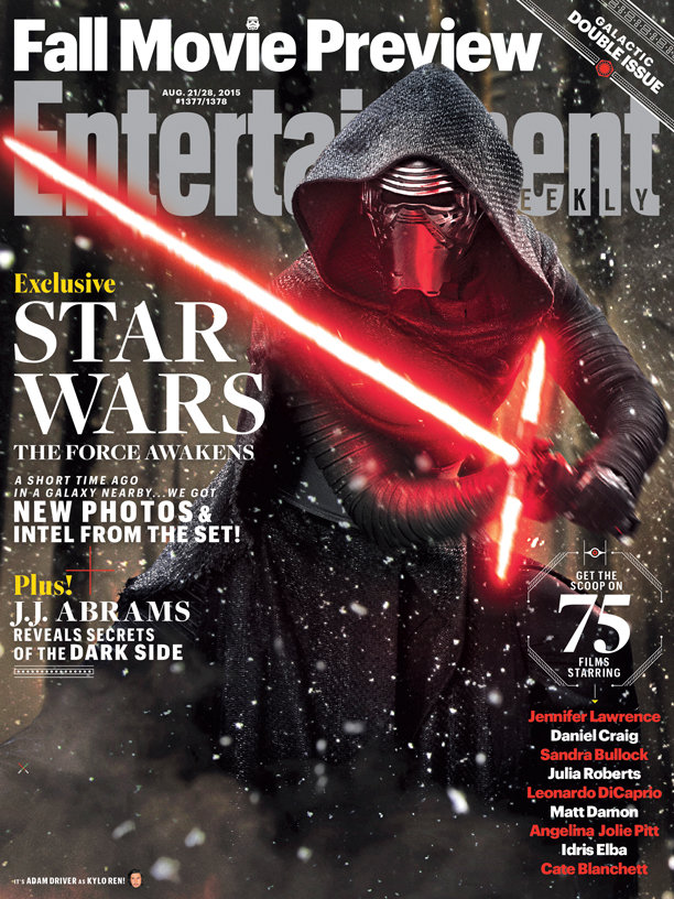 Entertainment Weekly Entertainment Weekly