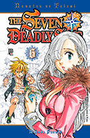 The Seven Deadly Sins # 6