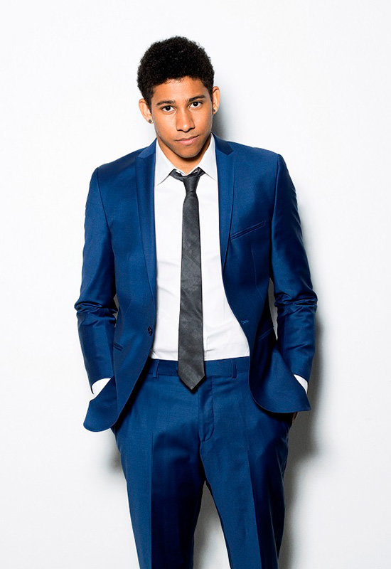 Keiynan Lonsdale Keiynan Lonsdale