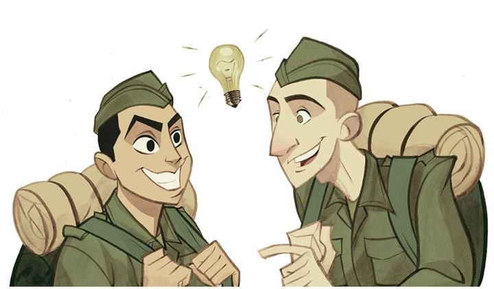 Arte de Thobias Daneluz Arte de Thobias Daneluz