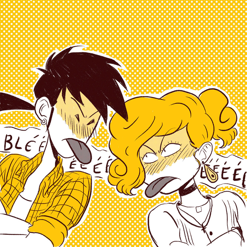 Mayara & Annabelle – Volume 2 Mayara & Annabelle – Volume 2