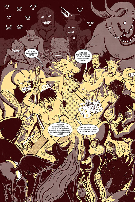 Mayara & Annabelle – Volume 2 Mayara & Annabelle – Volume 2