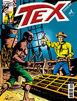 Tex Coleção # 386