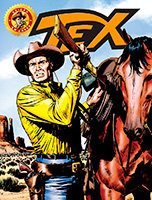 Tex em Cores # 27