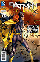 Batman Eterno # 28