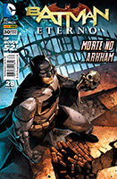 Batman Eterno # 30