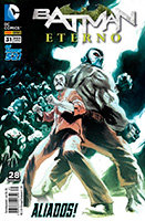 Batman Eterno # 31
