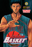 Kuroko No Basket # 14