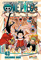 One Piece # 43