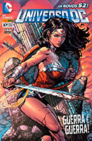 Universo DC # 37