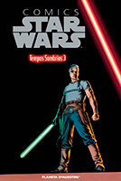 Comics Star Wars - Volume 29 - Tempos Sombrios 3
