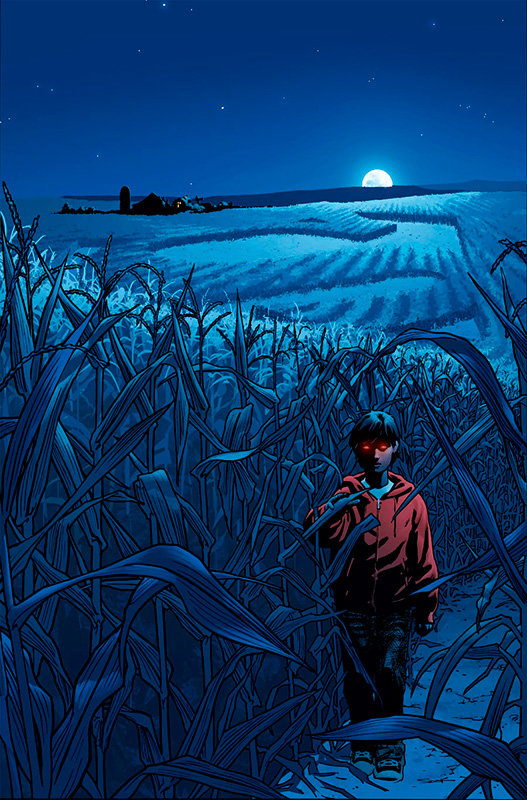 Superman - American Alien Superman - American Alien