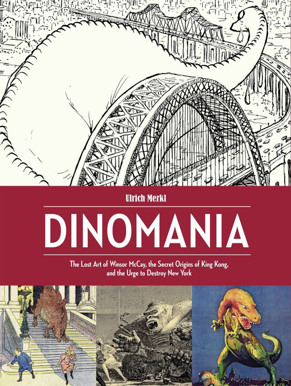 Dinomania Dinomania