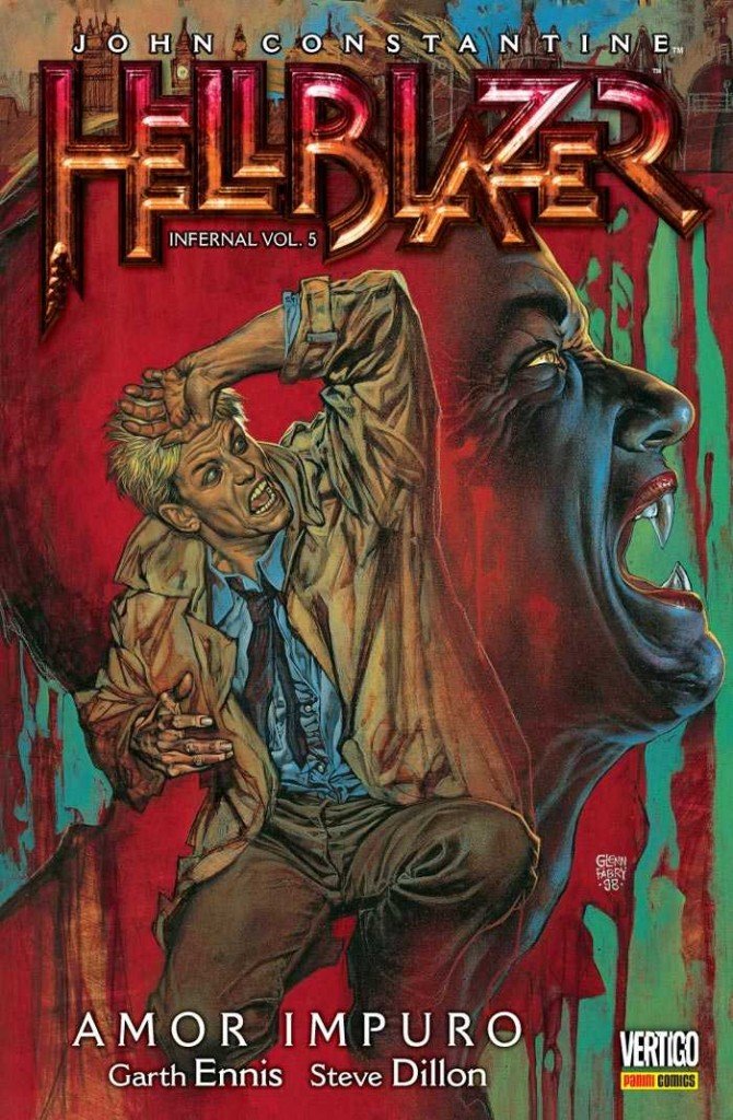 Hellblazer hellblazer_infernal_5