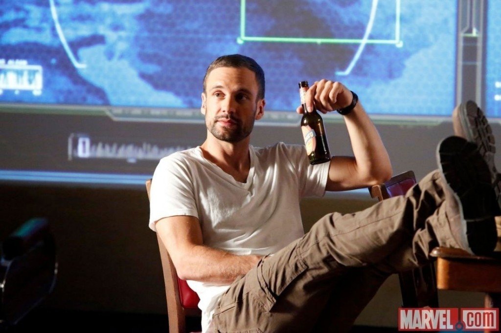 Lance Hunter Lance Hunter