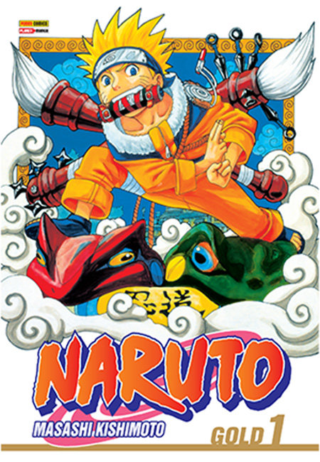 Naruto Naruto