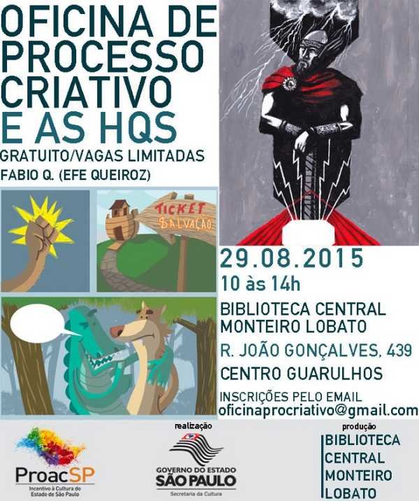 Oficina oficina_criativa