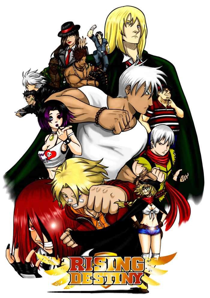 Rising Destiny rising_destiny
