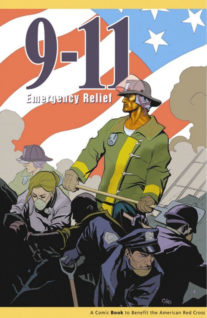 9-11 Emergency Relief